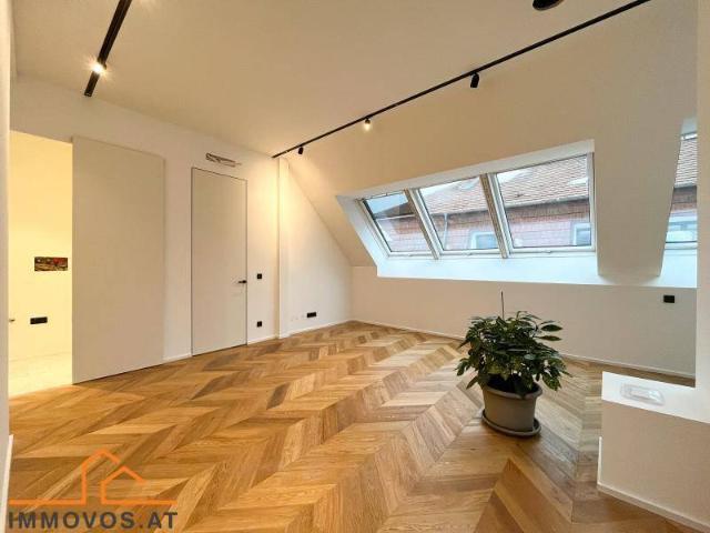 Apartment kaufen in Meidling, Wien