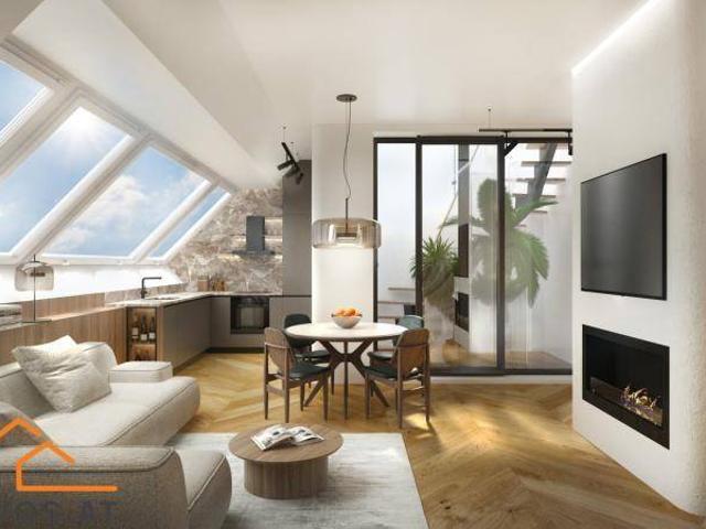 Apartment kaufen in Meidling, Wien