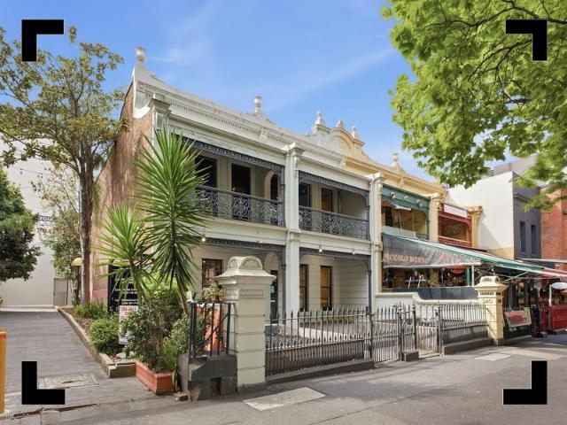 Retail for rent in Camerons Creek, Victoria