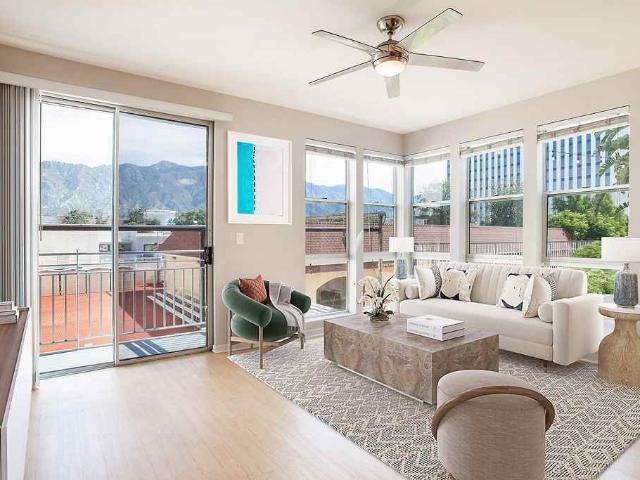Apartment for rent in Pasadena, California