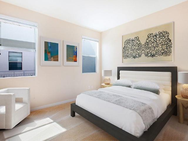 Apartment for rent in Pasadena, California
