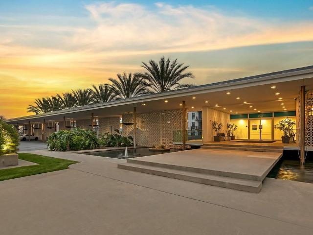 Apartment for rent in Pasadena, California