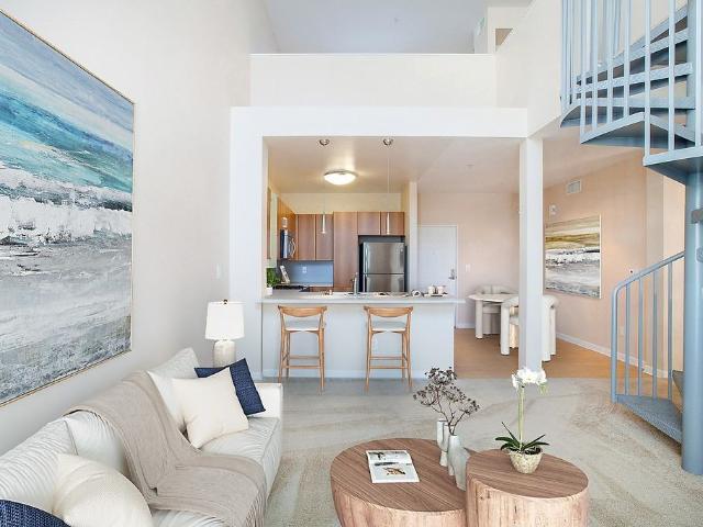 Apartment for rent in Pasadena, California