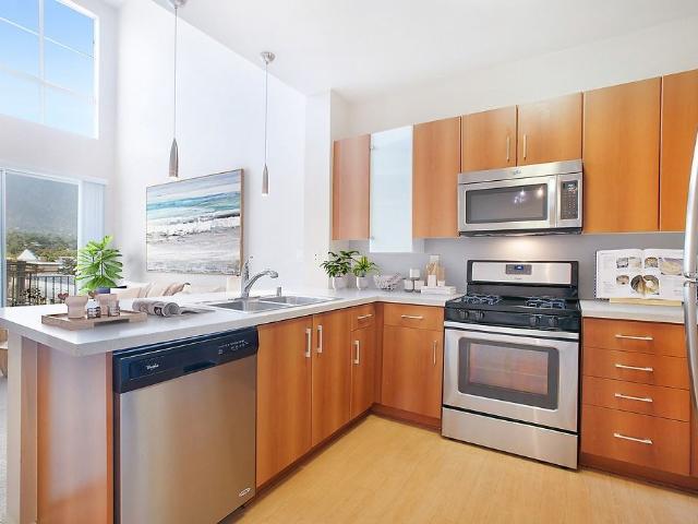Apartment for rent in Pasadena Council District 4, Pasadena
