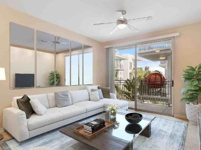 Apartment for rent in Pasadena, California