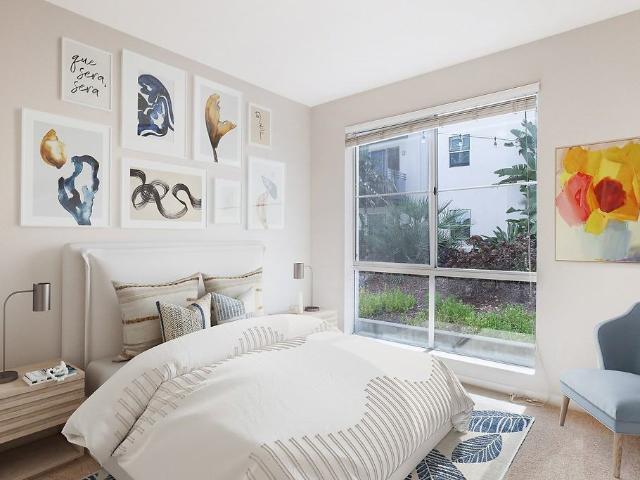 Apartment for rent in Pasadena, California