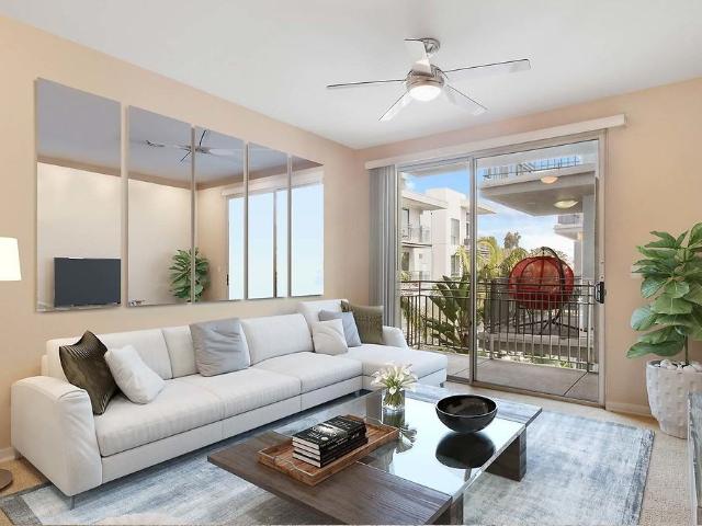 Apartment for rent in Pasadena, California