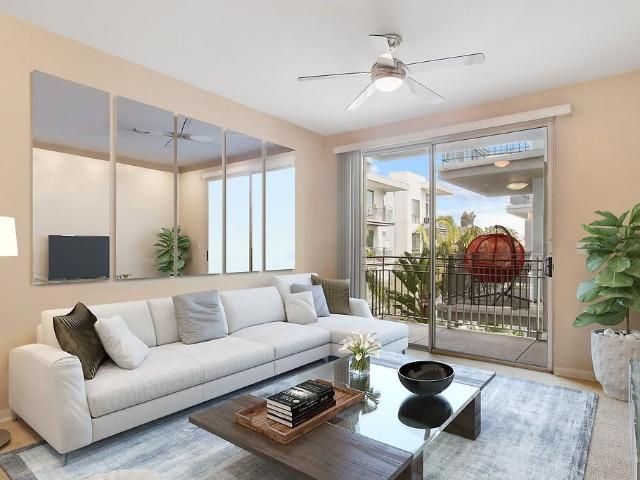 Apartment for rent in Pasadena, California