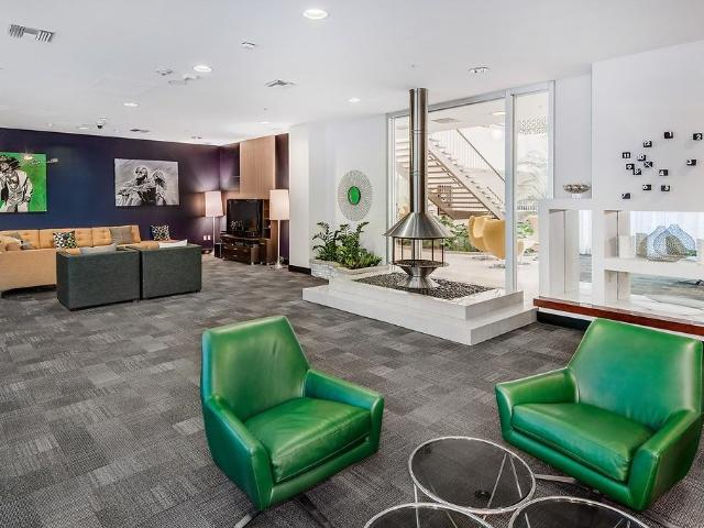 Apartment for rent in Pasadena, California