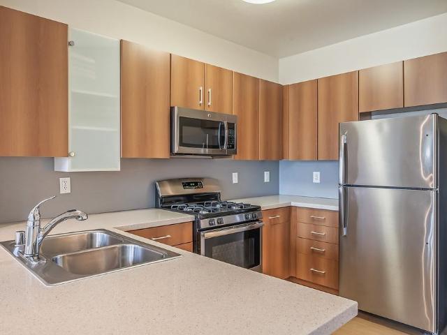 Apartment for rent in Pasadena, California