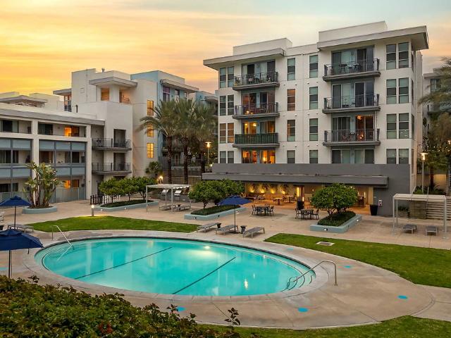 Apartment for rent in Pasadena Council District 4, Pasadena