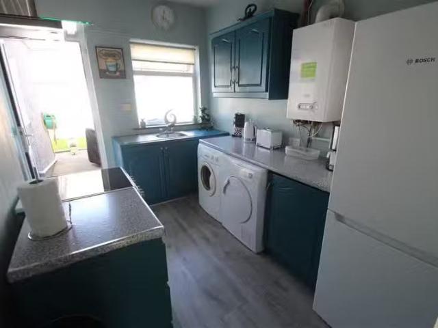 House to rent