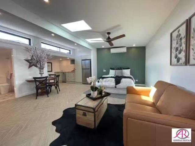 Apartment for rent in Tilbuster