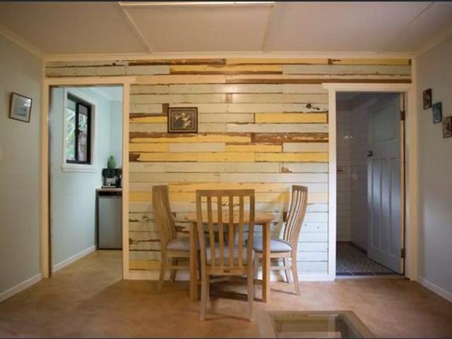 Granny Flat for rent in Nimbin, New South Wales