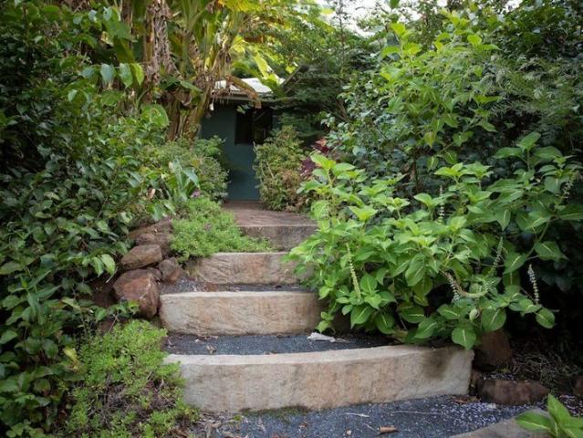 Granny Flat for rent in Tuntable Falls, Nimbin