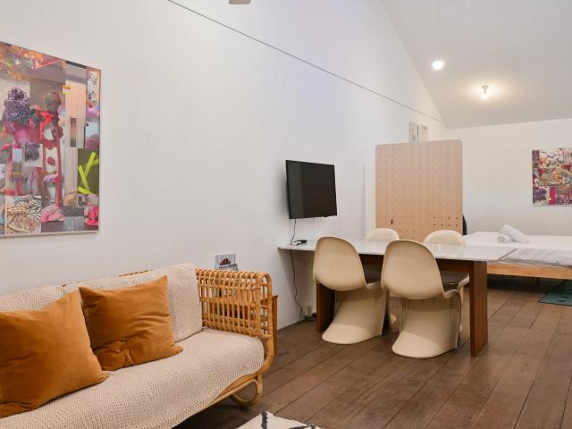 Apartment for rent in Geylang