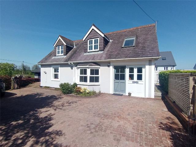 Studio for rent in Crinow, Narberth