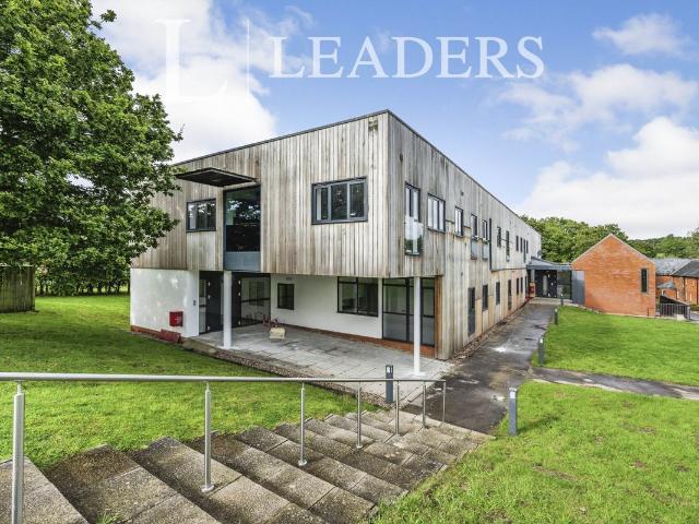 Studio for rent in Netley Marsh, New Forest