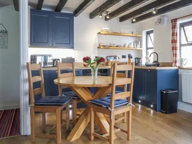 House for rent in Southside, Scotland