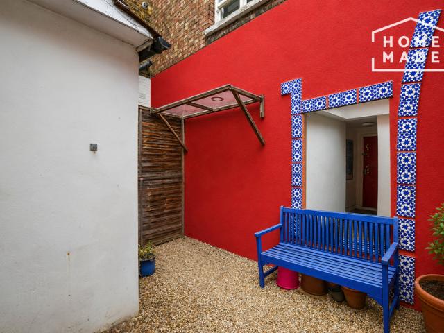 Apartment for rent in Fulham, Walham Green
