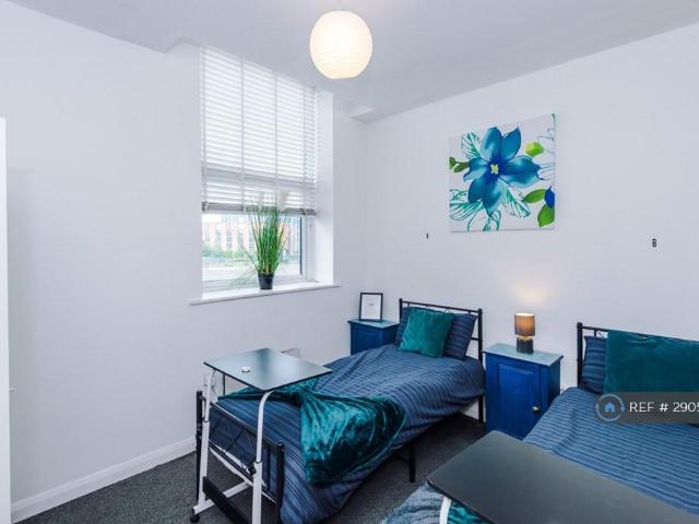 House for rent in Salford, Greater Manchester