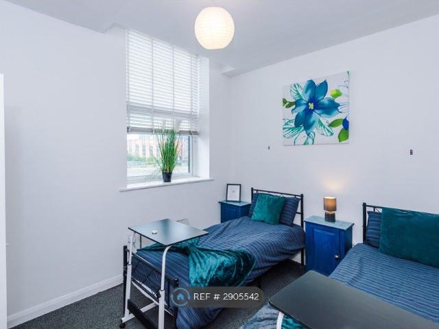 Apartment for rent in Salford, Greater Manchester