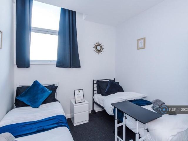 Apartment for rent in Salford, Greater Manchester