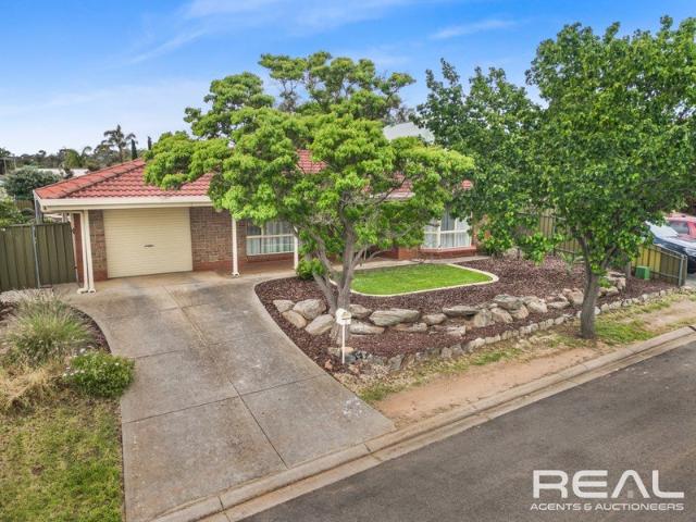 House for sale in Evanston Park, Adelaide