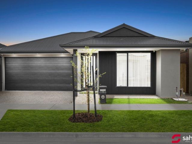 House for sale in Camerons Creek, Victoria