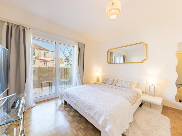 Apartment mieten in Cheseaux-Lausanne, Waadt