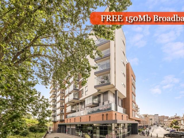 Apartment for rent in London Borough of Hillingdon, Greater London