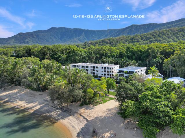 Apartment for sale in Clifton Beach, Queensland