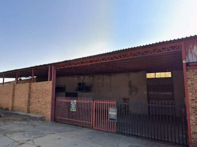 Commercial for sale in Kagiso, Gauteng