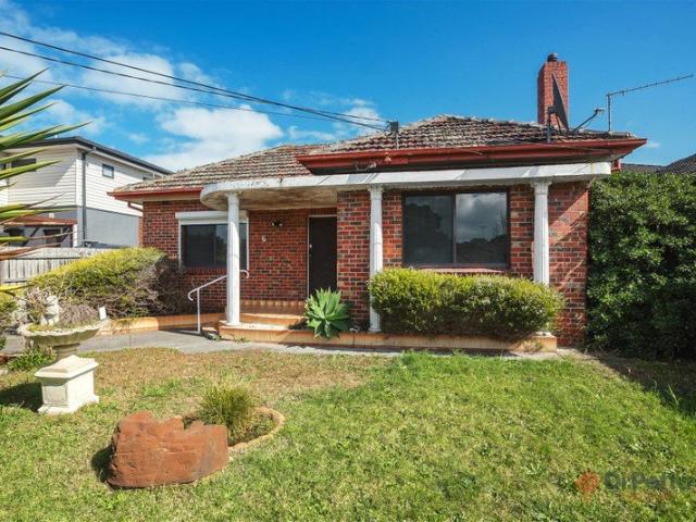 House for sale in Noble Park, Melbourne
