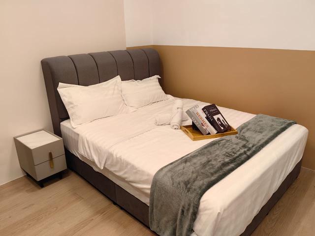 Condominium for rent in Country Heights Damansara, Kuala Lumpur