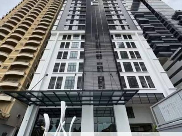 Condominium for rent in Ampang Hilir, Kuala Lumpur