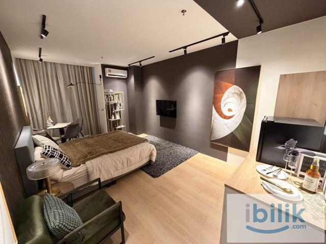 Apartment for rent in Country Heights Damansara, Kuala Lumpur