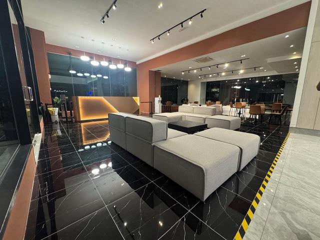 Apartment for rent in Country Heights Damansara, Kuala Lumpur