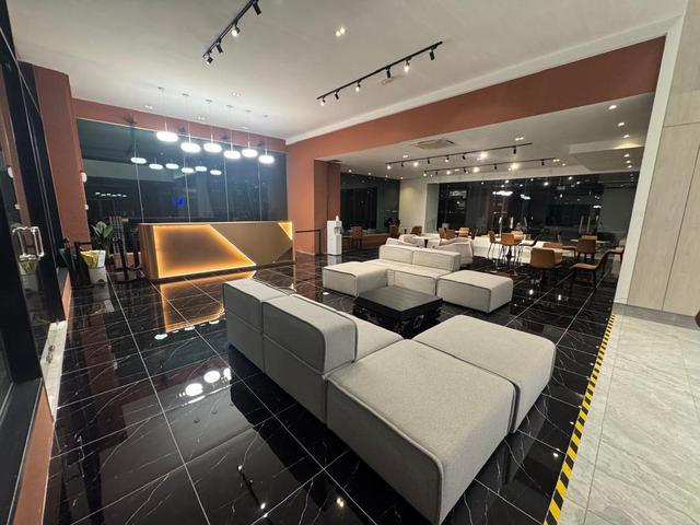 Apartment for rent in Country Heights Damansara, Kuala Lumpur