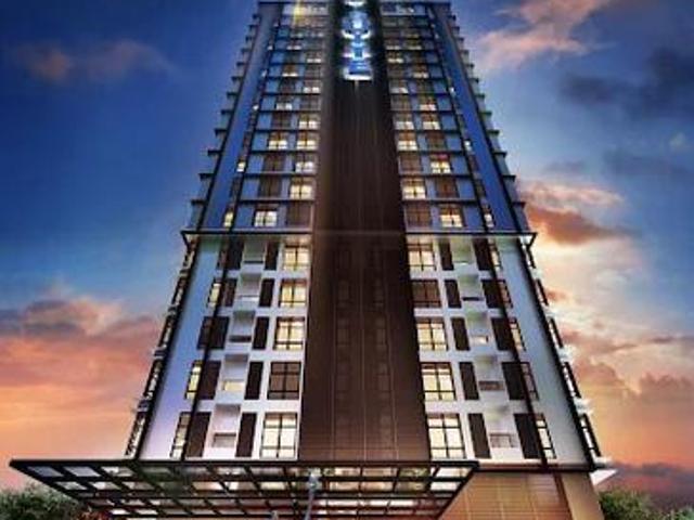 Apartment for rent in Country Heights Damansara, Kuala Lumpur