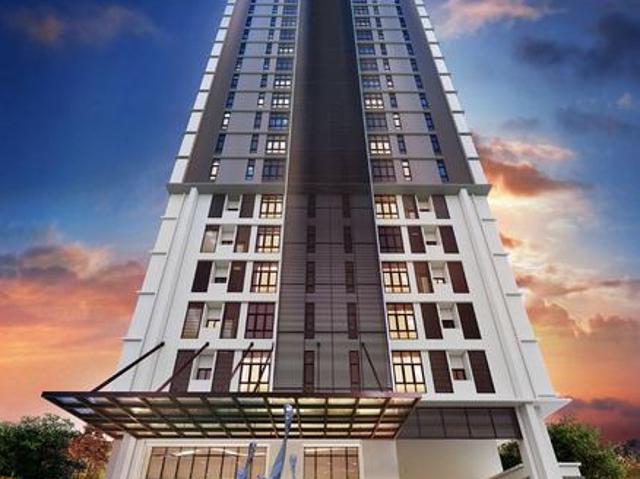Apartment for rent in Country Heights Damansara, Kuala Lumpur