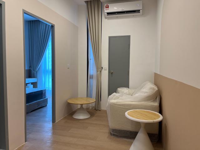 Serviced Residence for rent in Country Heights Damansara, Kuala Lumpur