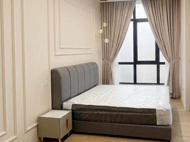 Serviced Residence for rent in Country Heights Damansara, Kuala Lumpur