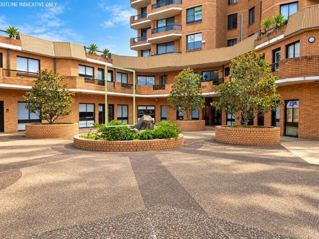 Office for sale in Sutherland Shire, Sydney