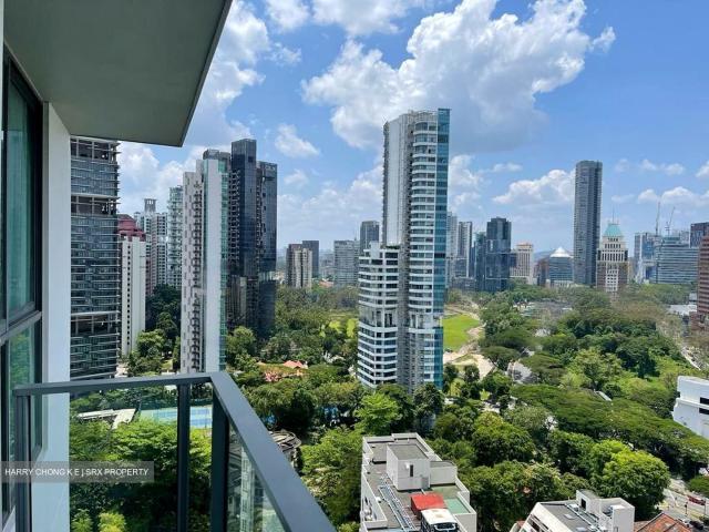 Condominium for sale