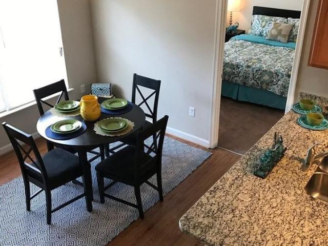 Apartment for rent in Virginia