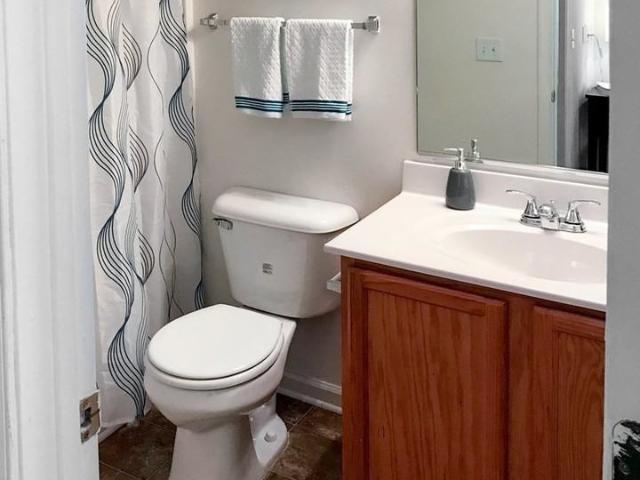 Apartment for rent in Virginia