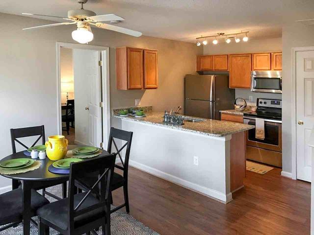 Apartment for rent in Virginia