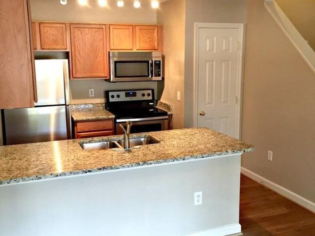 Apartment for rent in Virginia