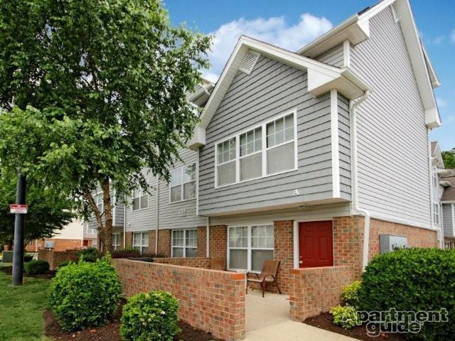 Apartment for rent in Virginia